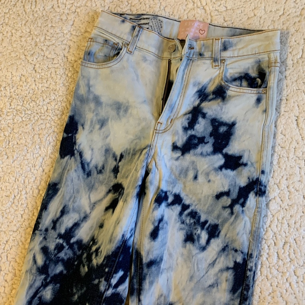 Revice jeans
